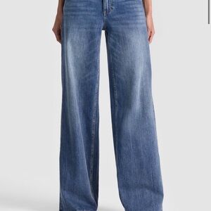 Alice + Olivia Amazing Jean